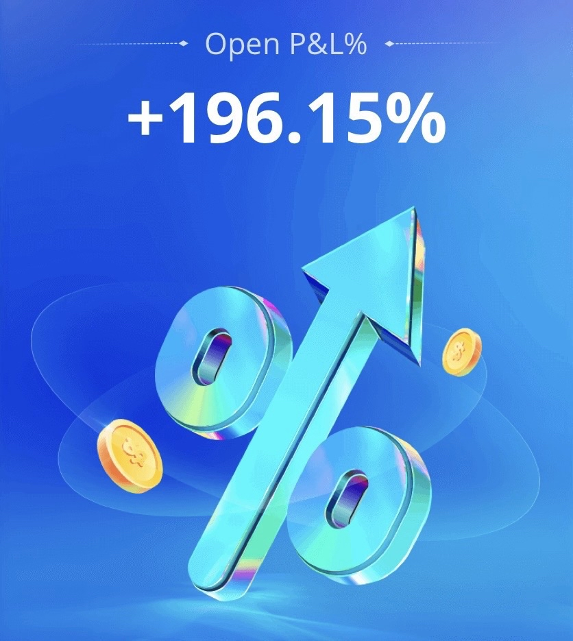 +196.15% P&L